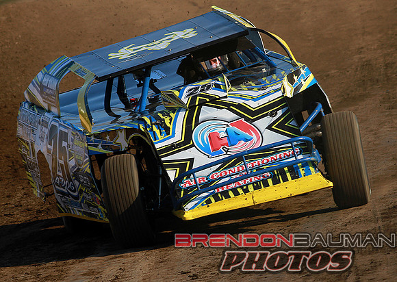 Allen Weisser