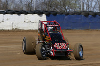 USAC Silver Crown Champ Car Series