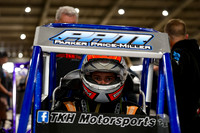 01.13.2026 - Tuesday | Warren CAT Qualifying Night