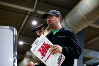 01.15.2026 - Thursday | Hasty Bake Qualifying Night