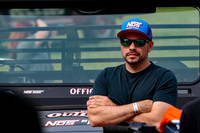 06.07.2026 - World of Outlaws Sprint Cars
