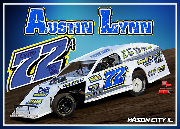 2019-Austin Lynn