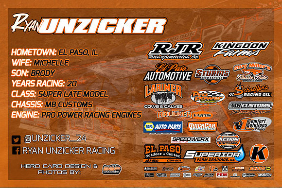 2021-Unzicker Back