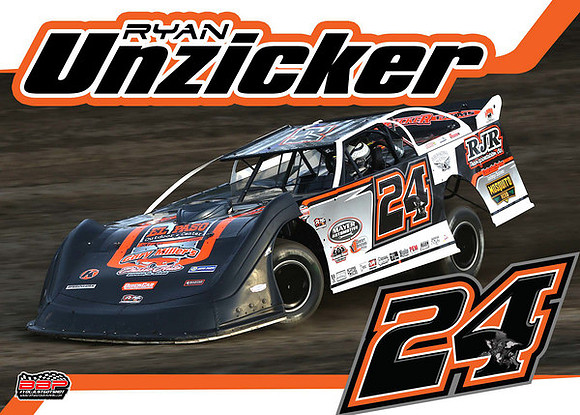 unzicker 2022 frt