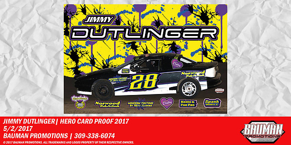 Dutlinger