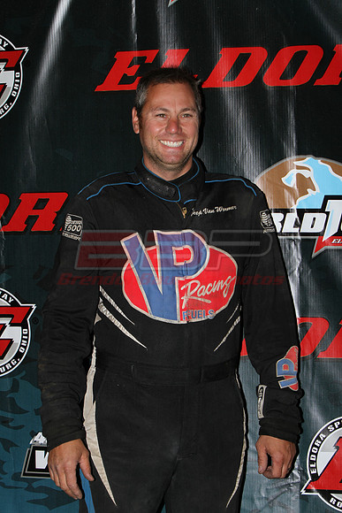 24 Van Wormer