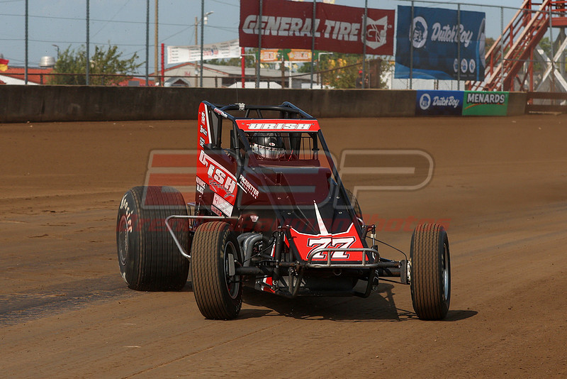 Brendon Bauman Photos | Racing