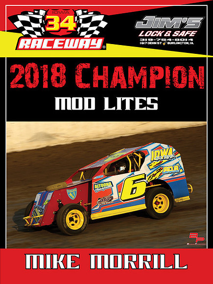 34 Champion