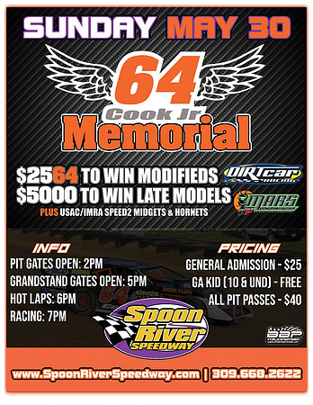 GCJR Flyer