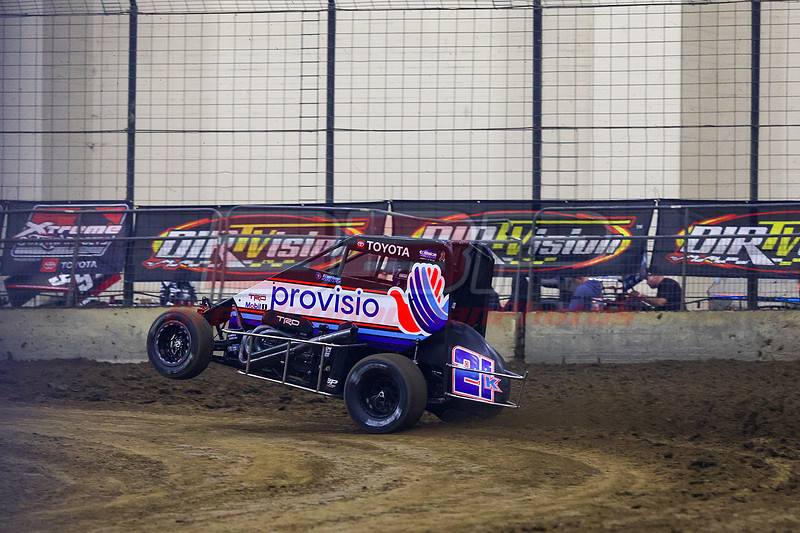 Brendon Bauman Photos | Racing