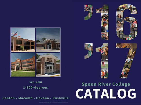 SRC 16-17 Catalog Cover