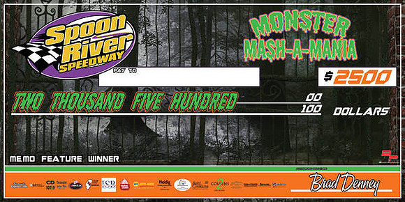 Monster Mash
