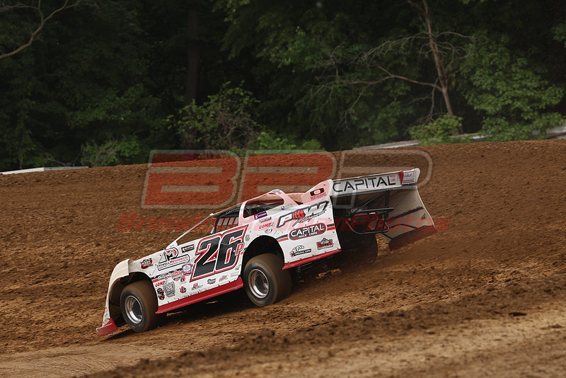 Brendon Bauman Photos | 05.25.2025 - Gary Cook Jr Memorial
