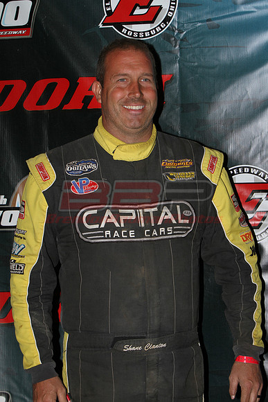 10 Clanton