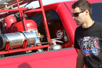 LOLMDS Spring Shootout