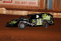Modifieds