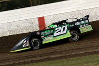 07.24.2019 - World of Outlaws Morton Buildings Late Models